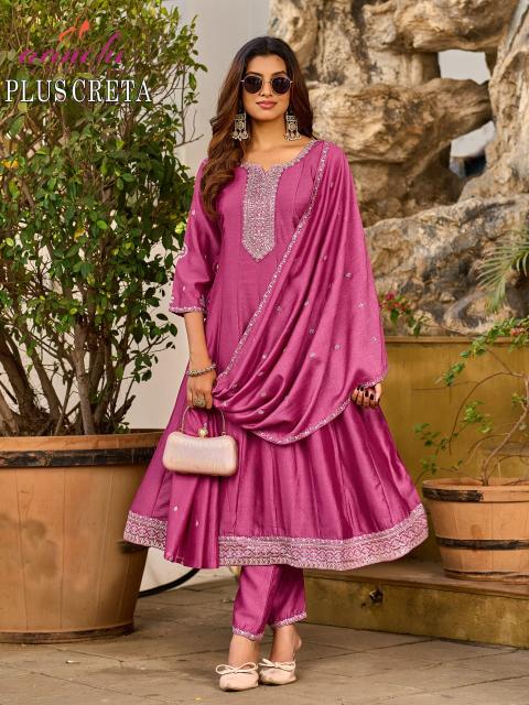 Aanchi plus creta kurtis wholesale address